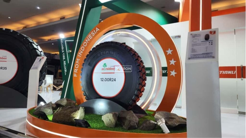 Kontraktor Pameran Jakarta