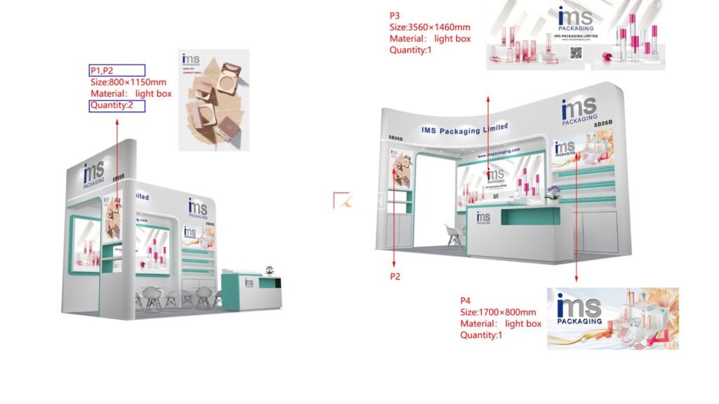 Kontraktor Booth Jakarta