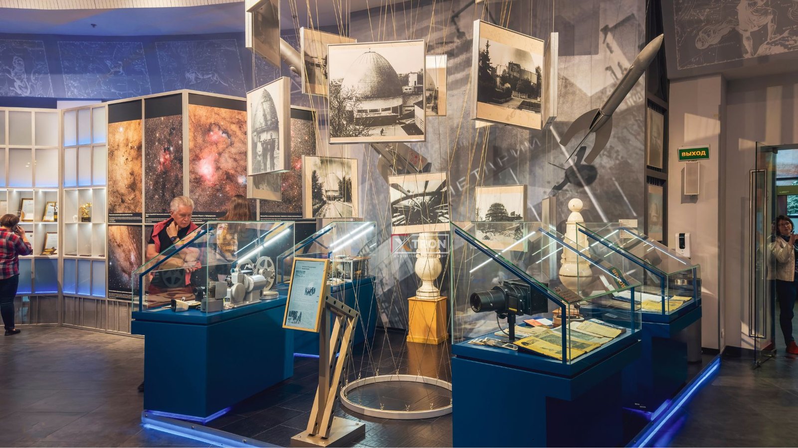 Kontraktor pameran jakarta