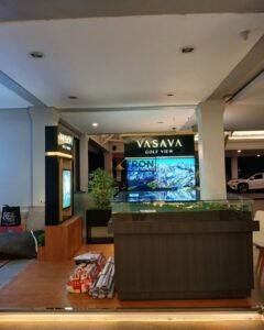 Kontraktor Booth Pameran