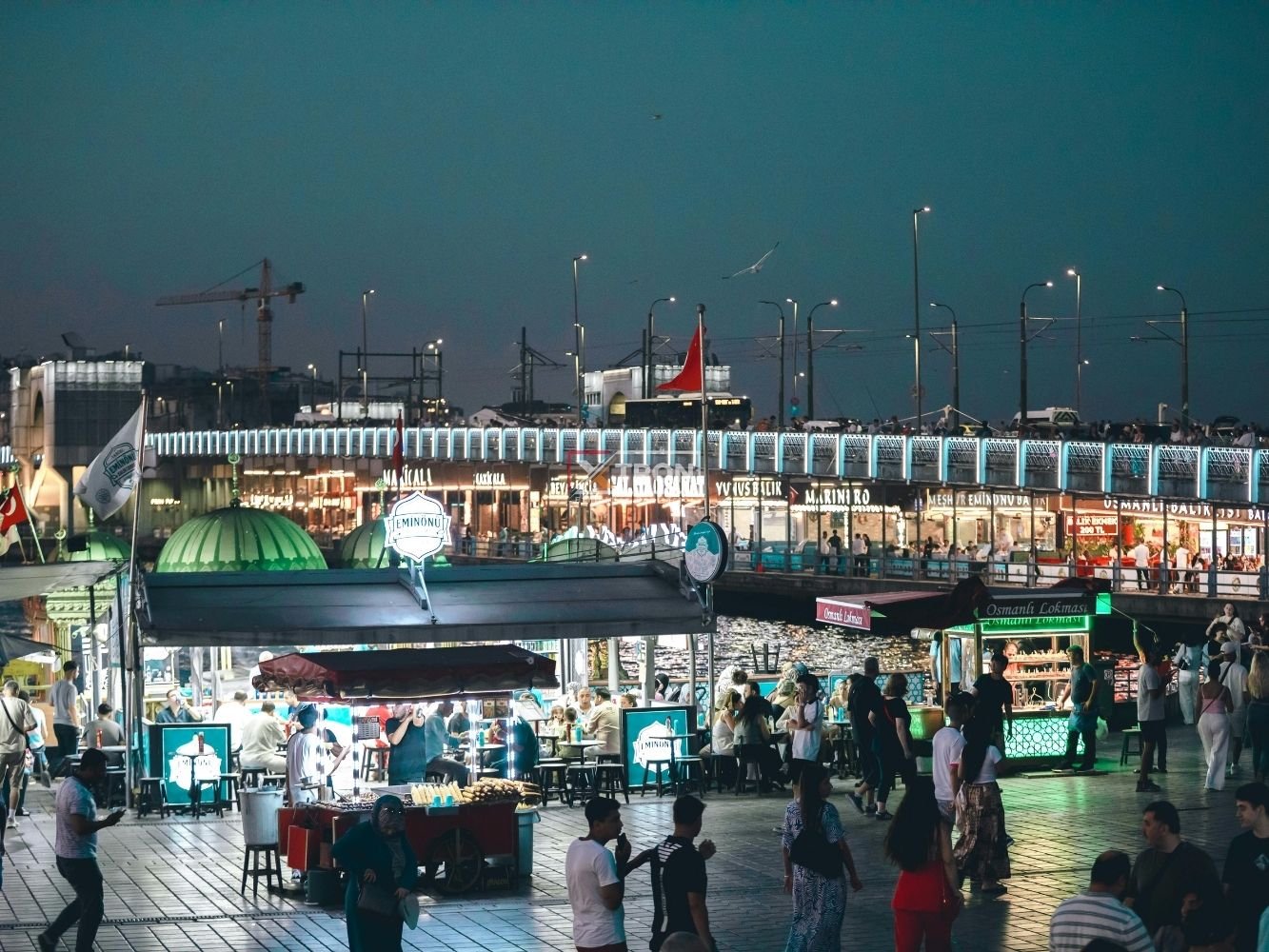 Pembuatan Booth Pameran