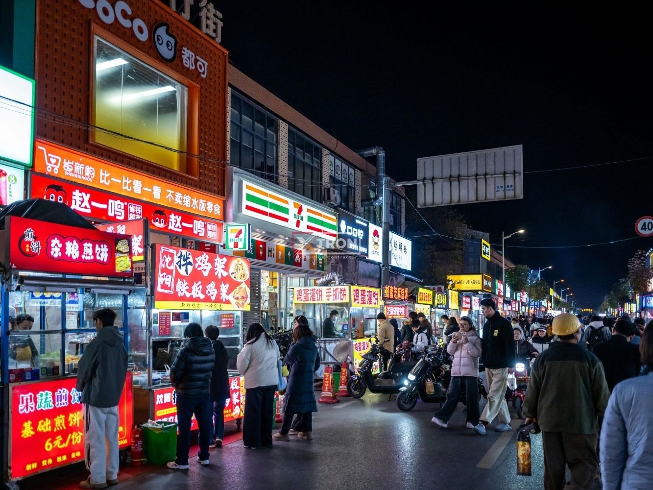 Kontraktor Pameran Jakarta