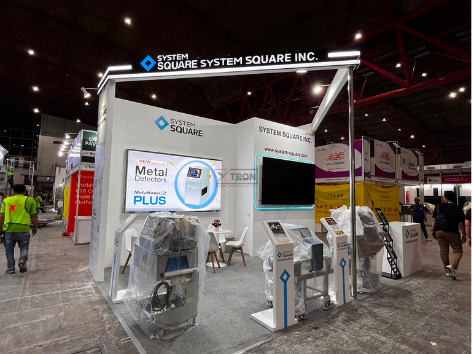jasa booth jiexpo