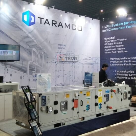 kontraktor pameran jakarta